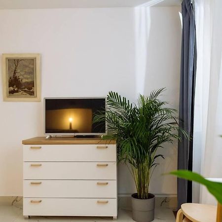 Studio With Private Terrace Next To Cismigiu Bukareszt Zewnętrze zdjęcie
